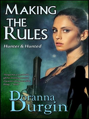 cover image of Making the Rules